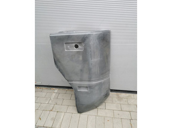 Kofangerhjørne RENAULT Magnum