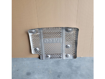 Karosseri og udvendig for Lastbil OSŁONA KATALIZATORA IVECO HI WAY ORYGINAŁ CHWALIM116: billede 2