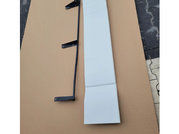 Aerodynamikken/ Spoilersæt MAN TGX