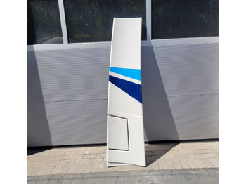 Karosseri og udvendig VOLVO FH