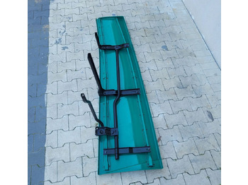 Karosseri og udvendig for Lastbil OWIEWKA ZAKABINOWA VOLVO FH4 ORYGINAŁ PRAWA + MOCOWANIE: billede 2 Karosseri og udvendig for Lastbil OWIEWKA ZAKABINOWA VOLVO FH4 ORYGINAŁ PRAWA + MOCOWANIE: billede 2