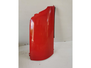 Aerodynamikken/ Spoilersæt VOLVO FMX