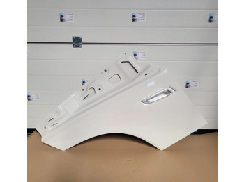 Dør og reservedele VOLVO FH