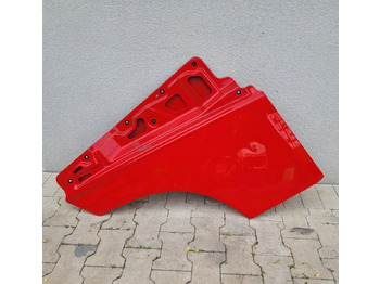 Dør og reservedele VOLVO FH