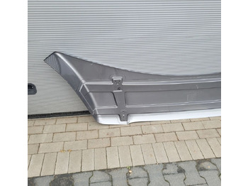 Aerodynamikken/ Spoilersæt for Lastbil SPOJLER DACHOWY MERCEDES ACTROS MP4 A9637900444 CHWALIM116 ORYGINAŁ: billede 4 Aerodynamikken/ Spoilersæt for Lastbil SPOJLER DACHOWY MERCEDES ACTROS MP4 A9637900444 CHWALIM116 ORYGINAŁ: billede 4