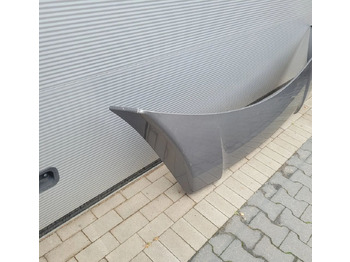 Aerodynamikken/ Spoilersæt for Lastbil SPOJLER DACHOWY MERCEDES ACTROS MP4 A9637900444 CHWALIM116 ORYGINAŁ: billede 2 Aerodynamikken/ Spoilersæt for Lastbil SPOJLER DACHOWY MERCEDES ACTROS MP4 A9637900444 CHWALIM116 ORYGINAŁ: billede 2