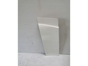 Aerodynamikken/ Spoilersæt MAN TGX