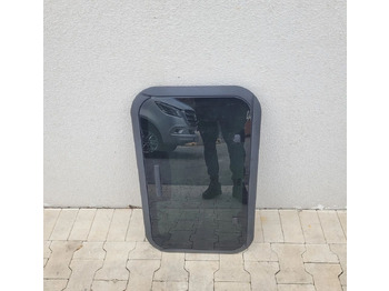 Karosseri og udvendig DAF XF 105