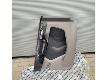 Dør og reservedele SCANIA R