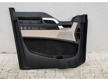 Dør og reservedele MAN TGX