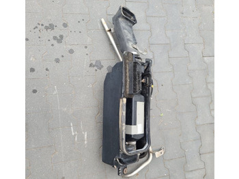 Varme/ Ventilation RENAULT T