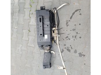 Varme/ Ventilation for Lastbil WEBASTO RENAULT RANGE T ORYGINAL: billede 3