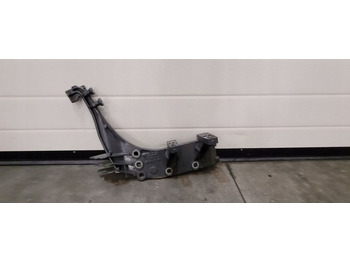 Karosseri og udvendig DAF XF 106