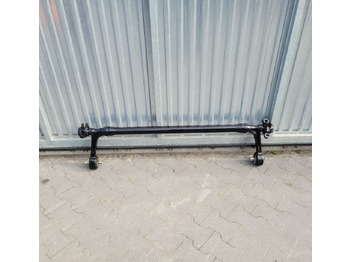 Førerhusaffjedring DAF XF 106