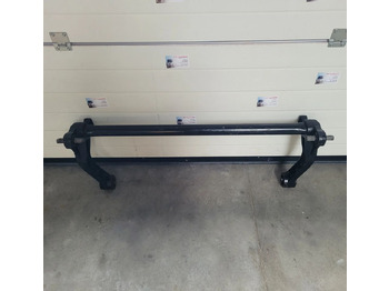 Førerhusaffjedring MAN TGS