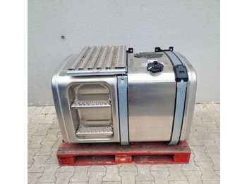 Brændstoftank MAN TGX