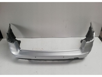 Kofanger MERCEDES-BENZ