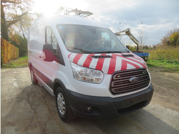 Varevogn FORD Transit