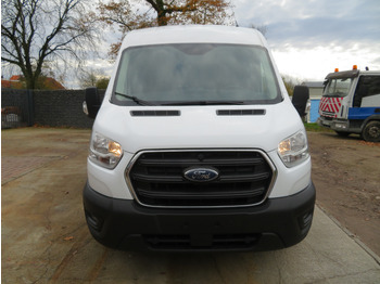 Varevogn Ford Transit 2.0TDCi TREND - L2H2: billede 2