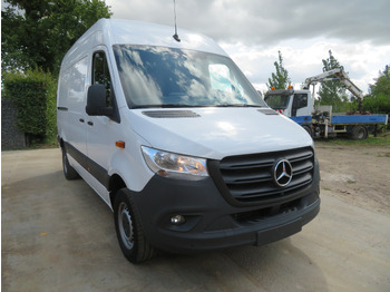 Varevogn MERCEDES-BENZ Sprinter 317