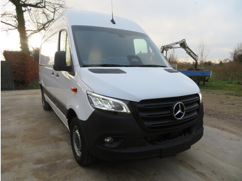 Varevogn MERCEDES-BENZ Sprinter 317