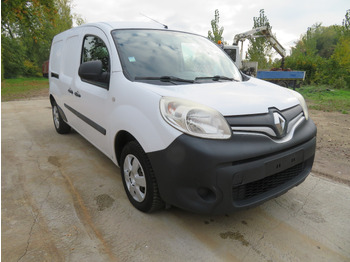 Små varebil RENAULT Kangoo 1.5
