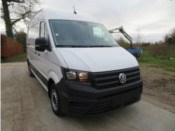 Varevogn VOLKSWAGEN Crafter