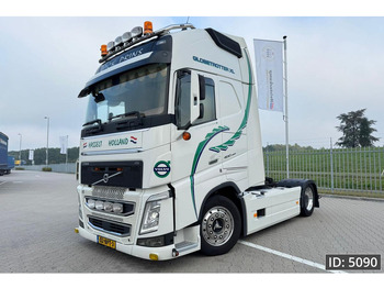 Trækker VOLVO FH 460