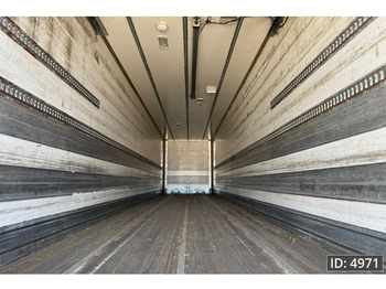 Varevogn sættevogn Van Eck PT-3 / BPW Drum / Roll up door: billede 5 Varevogn sættevogn Van Eck PT-3 / BPW Drum / Roll up door: billede 5