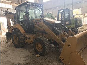 Gravelæssemaskine CAT Backhoe Loader 420F Click Here for Discount: billede 3 Gravelæssemaskine CAT Backhoe Loader 420F Click Here for Discount: billede 3