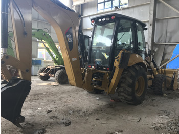 Gravelæssemaskine CAT Backhoe Loader 420F Click Here for Discount: billede 4 Gravelæssemaskine CAT Backhoe Loader 420F Click Here for Discount: billede 4