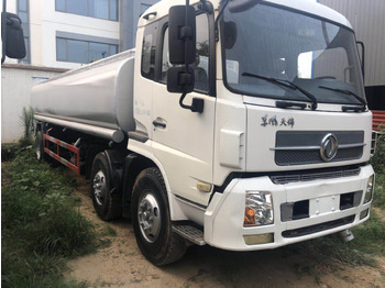Tankbil DONGFENG