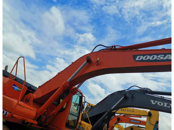 Gravemaskine DOOSAN Excavator DH300 Click Here for Discount: billede 4 Gravemaskine DOOSAN Excavator DH300 Click Here for Discount: billede 4
