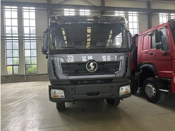 Tipvogn lastbil SINOTRUK HOWO