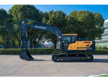 Gravemaskine HYUNDAI