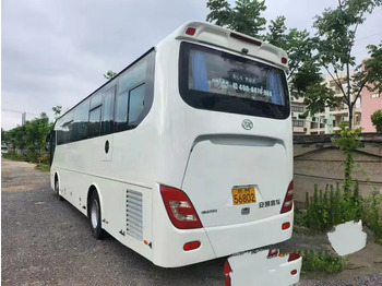 Turistbus JAC AK 50-Seaters Coach Good condition low mileage: billede 4