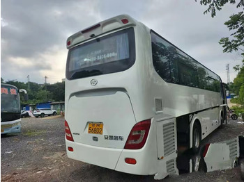 Turistbus JAC AK 50-Seaters Coach Good condition low mileage: billede 2