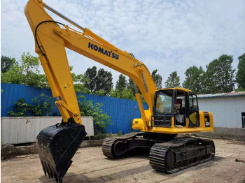 Bæltegravemaskine KOMATSU PC300-7