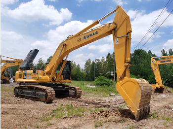 Bæltegravemaskine KOMATSU PC450-7