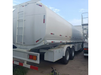 Tankbil SINOTRUK HOWO