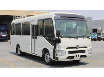 Turistbus TOYOTA