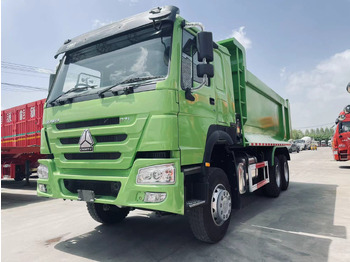 Lastbil SINOTRUK HOWO