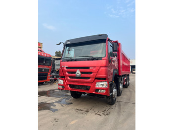 Lastbil SINOTRUK HOWO