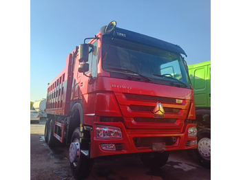 Lastbil SINOTRUK HOWO