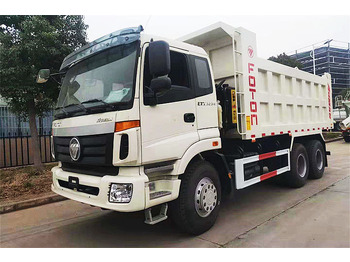 Tipvogn lastbil FOTON