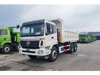 Tipvogn lastbil FOTON