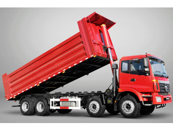 Tipvogn lastbil FOTON