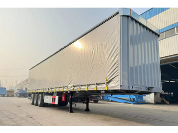 Gardintrailer TITAN