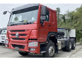 Trækker SINOTRUK HOWO