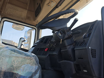 Trækker SHACMAN Shacman Truck Tractor Head  for Sale in Zambia: billede 4